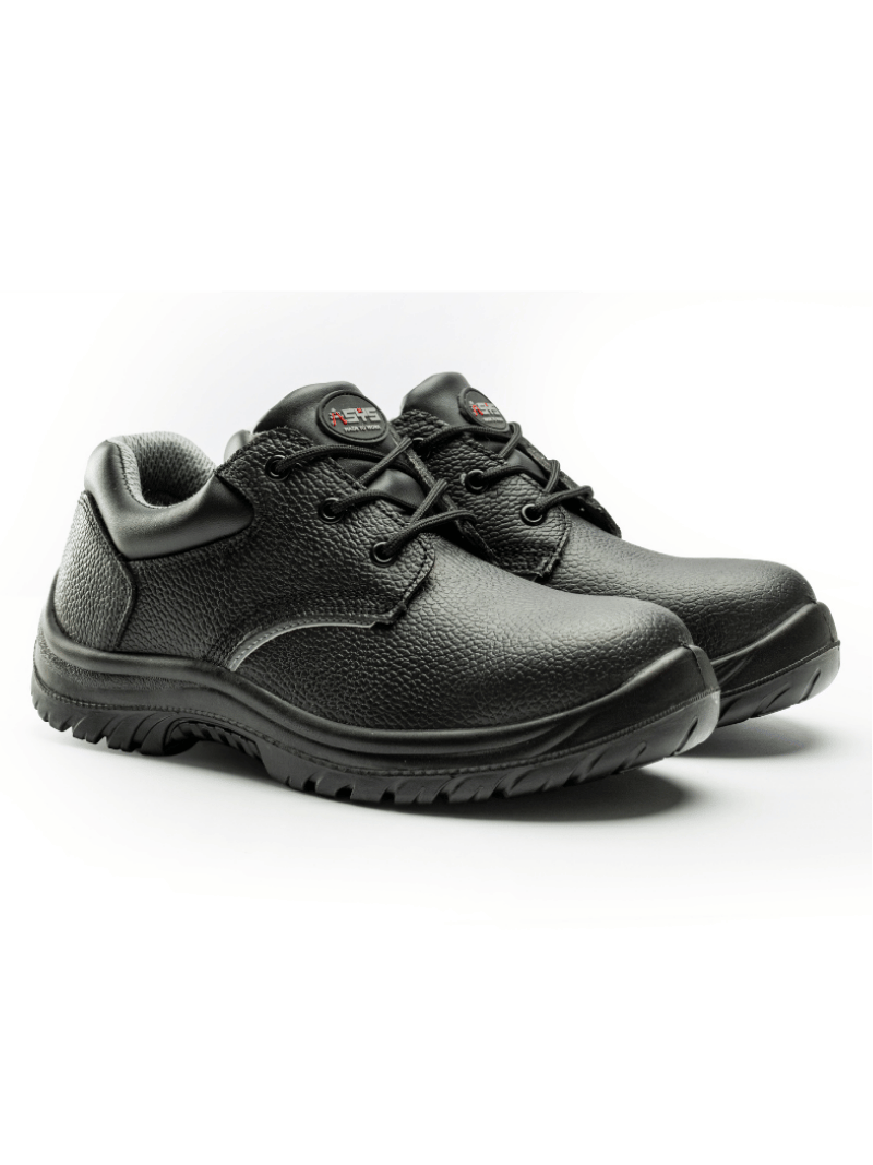 SAMURAI - Low-cut shoes with laces