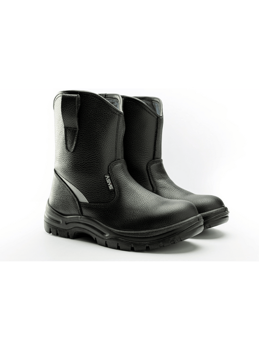 Z3281 - High-cut pull-up boots