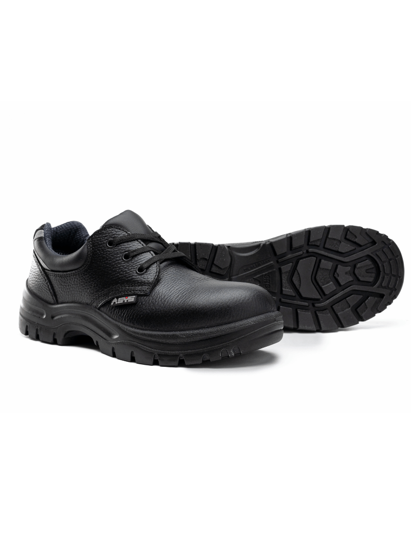 Z1281 - Low-cut shoes with laces