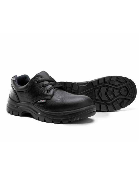 Z1281 - Low-cut shoes with laces