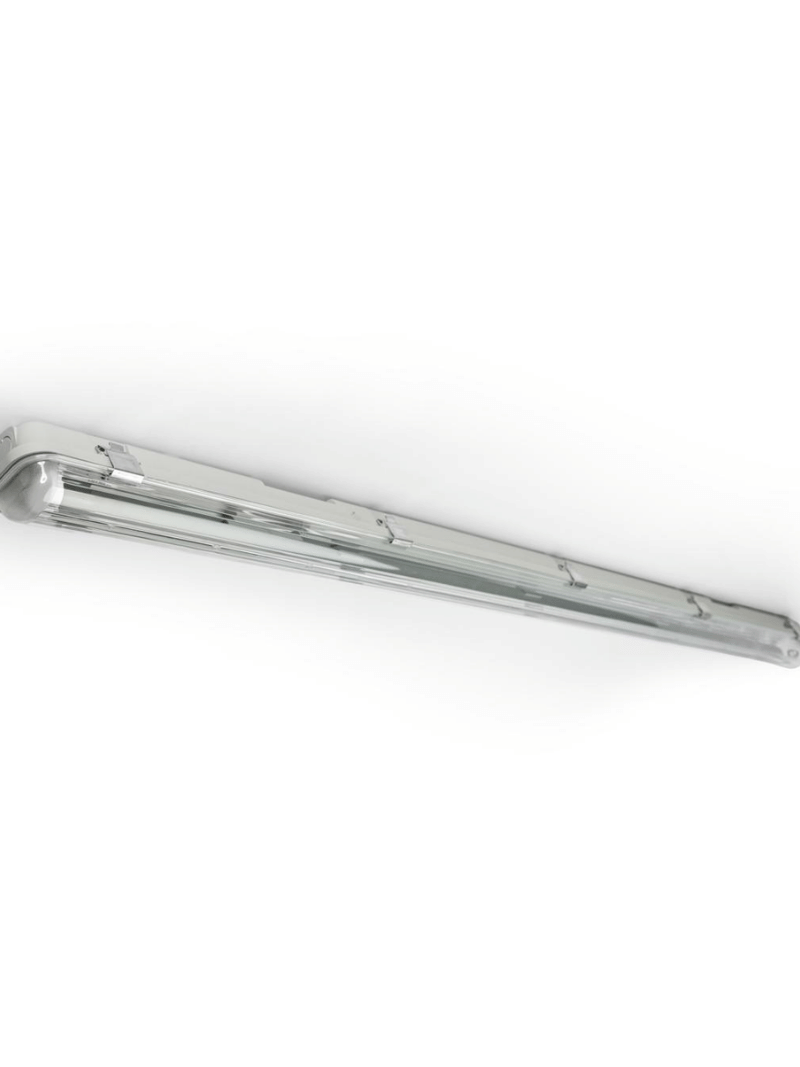 ASYS228: RAPTOR 4FT T8 Weather-Proof Casing c/w 2x 18W iLED Light Tube