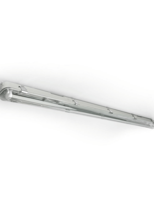 ASYS118: RAPTOR 4FT T8 Weather-Proof Casing c/w 1x 18W iLED Light Tube
